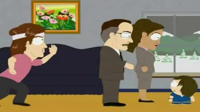 Assistir South Park Dublado Desenho 180 - ep 180