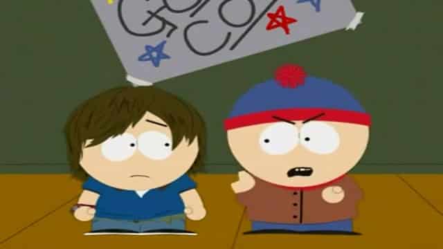 Assistir South Park Dublado Desenho 182 - ep 182