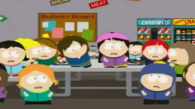 Assistir South Park Dublado Desenho 183 - ep 183