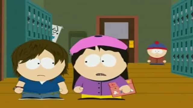 Assistir South Park Dublado Desenho 185 - ep 185