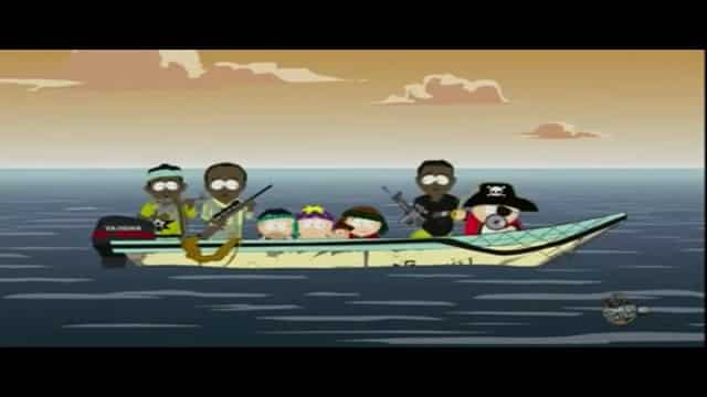 Assistir South Park Dublado Desenho 187 - ep 187