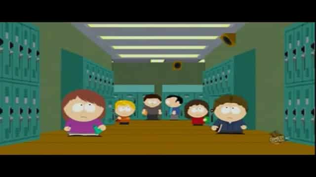 Assistir South Park Dublado Desenho 188 - ep 188