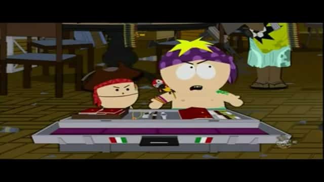 Assistir South Park Dublado Desenho 189 - ep 189