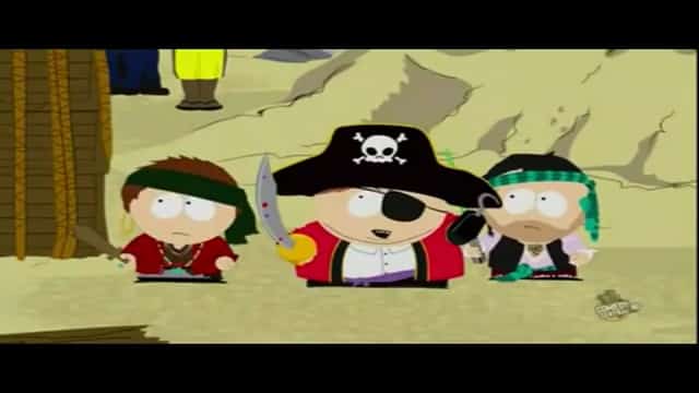 Assistir South Park Dublado Desenho 193 - ep 193