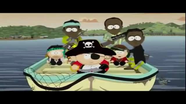 Assistir South Park Dublado Desenho 194 - ep 194