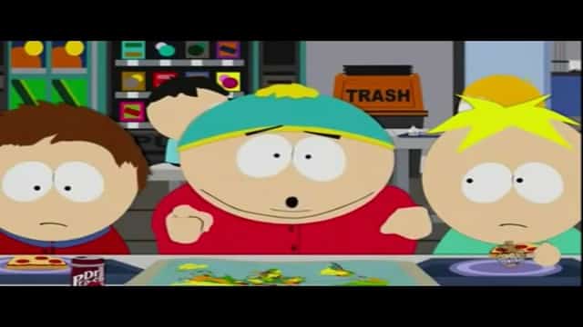 Assistir South Park Dublado Desenho 195 - ep 195