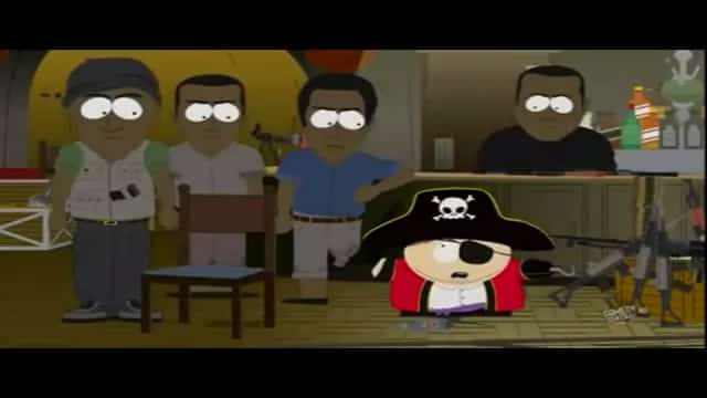 Assistir South Park Dublado Desenho 196 - ep 196