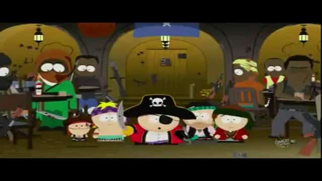 Assistir South Park Dublado Desenho 197 - ep 197