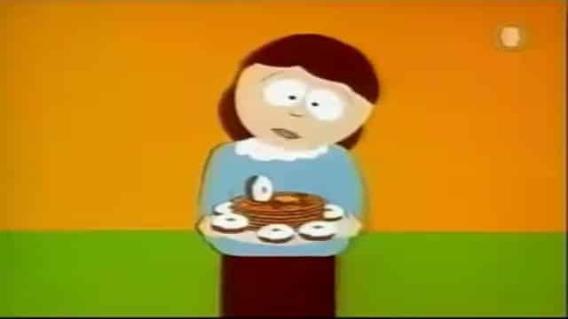 Assistir South Park Dublado Desenho 2 - ep 02