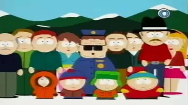 Assistir South Park Dublado Desenho 20 - ep 20