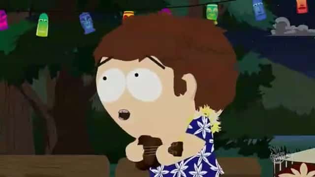 Assistir South Park Dublado Desenho 203 - ep 203