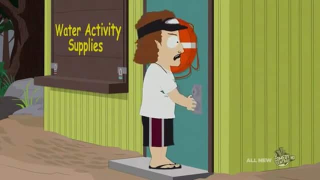 Assistir South Park Dublado Desenho 204 - ep 204