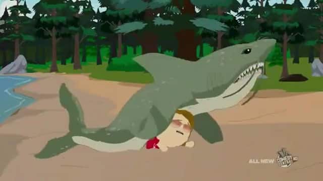 Assistir South Park Dublado Desenho 205 - ep 205