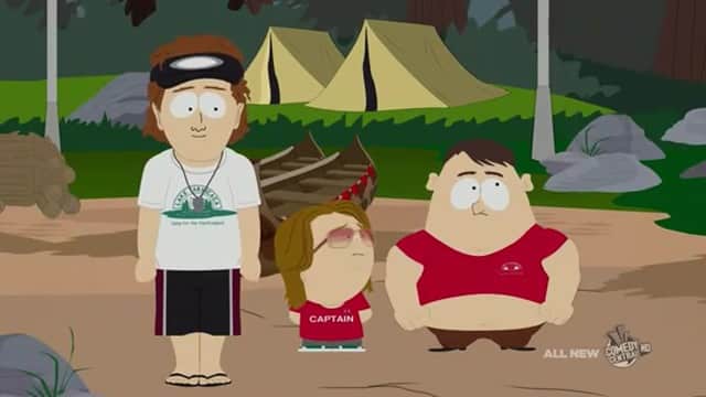 Assistir South Park Dublado Desenho 207 - ep 207