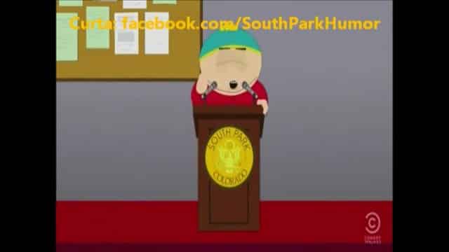 Assistir South Park Dublado Desenho 210 - ep 210