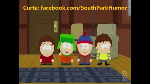 Assistir South Park Dublado Desenho 212 - ep 212