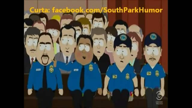 Assistir South Park Dublado Desenho 213 - ep 213