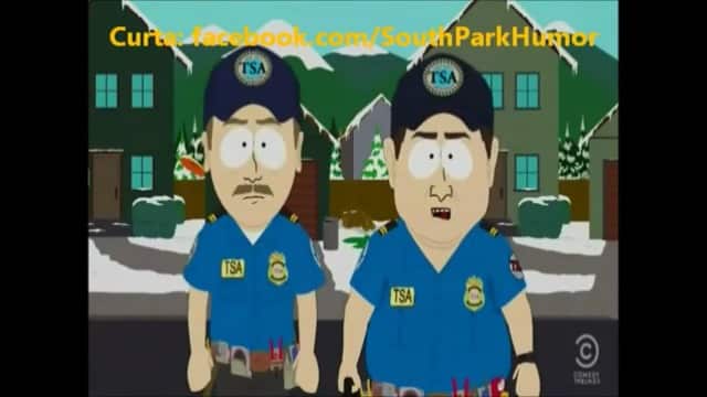 Assistir South Park Dublado Desenho 214 - ep 214