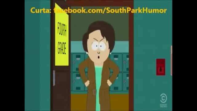 Assistir South Park Dublado Desenho 215 - ep 215