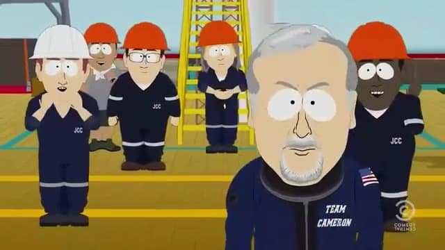 Assistir South Park Dublado Desenho 217 - ep 217