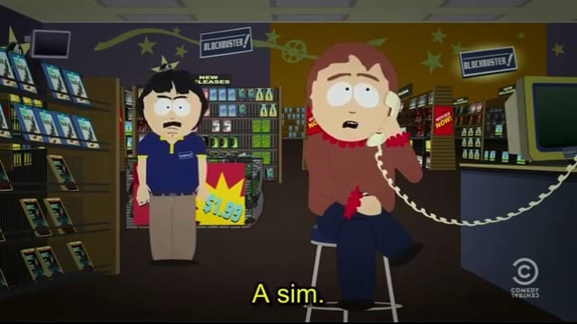 Assistir South Park Dublado Desenho 221 - ep 221