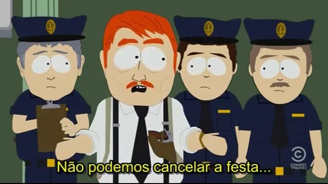 Assistir South Park Dublado Desenho 225 - ep 225