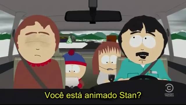 Assistir South Park Dublado Desenho 226 - ep 226