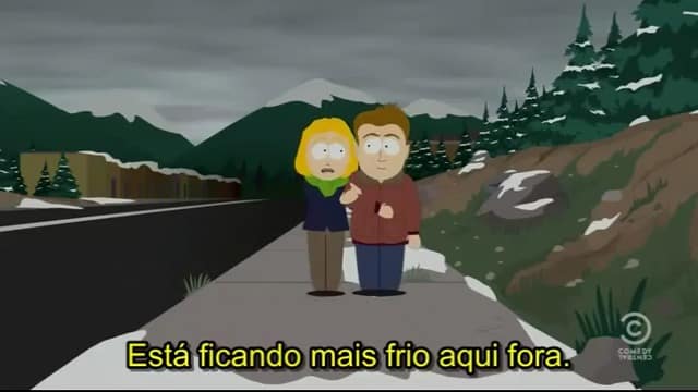 Assistir South Park Dublado Desenho 227 - ep 227