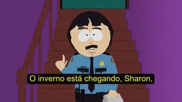 Assistir South Park Dublado Desenho 228 - ep 228