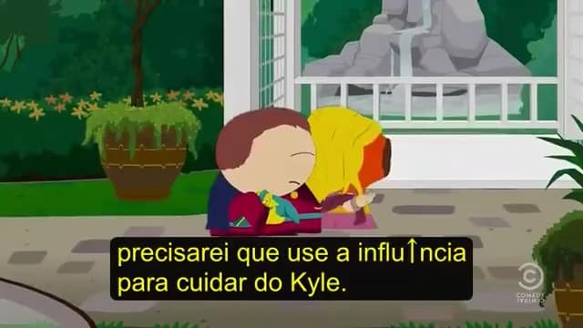 Assistir South Park Dublado Desenho 230 - ep 230