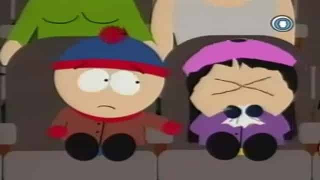 Assistir South Park Dublado Desenho 27 - ep 27