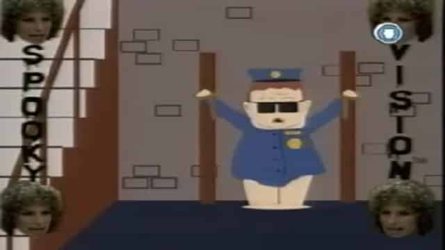 Assistir South Park Dublado Desenho 28 - ep 28