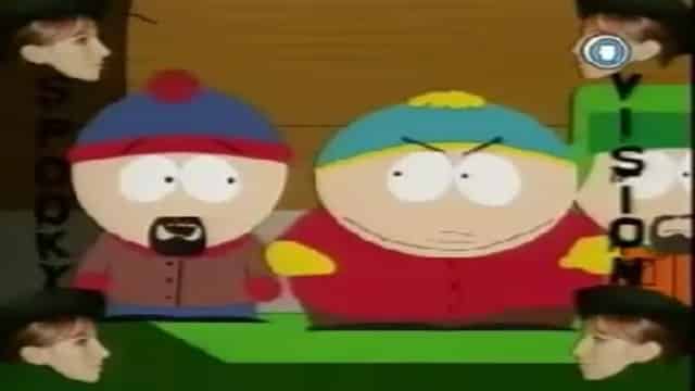 Assistir South Park Dublado Desenho 29 - ep 29