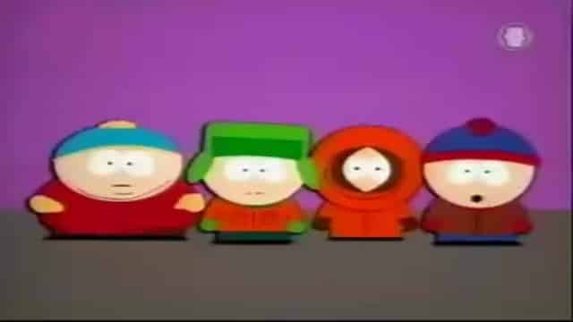 Assistir South Park Dublado Desenho 3 - ep 03