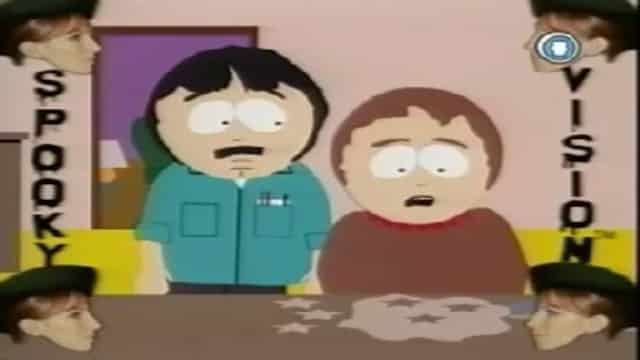 Assistir South Park Dublado Desenho 30 - ep 30