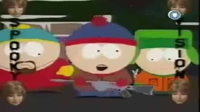 Assistir South Park Dublado Desenho 31 - ep 31