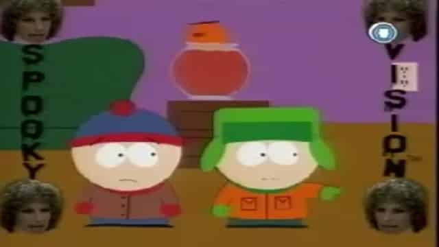 Assistir South Park Dublado Desenho 32 - ep 32