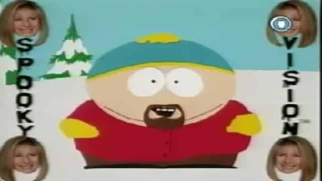 Assistir South Park Dublado Desenho 33 - ep 33