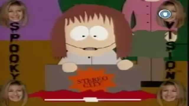 Assistir South Park Dublado Desenho 34 - ep 34