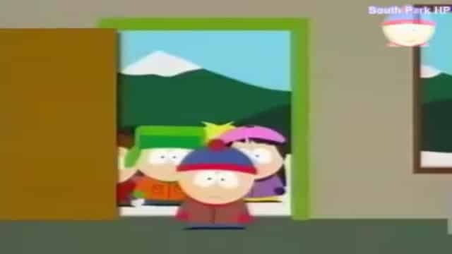 Assistir South Park Dublado Desenho 36 - ep 36