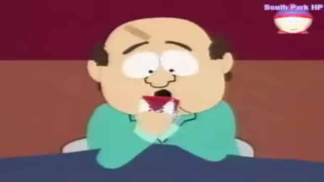 Assistir South Park Dublado Desenho 38 - ep 38