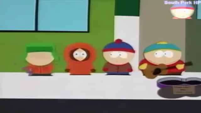 Assistir South Park Dublado Desenho 41 - ep 41