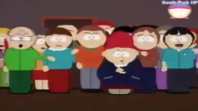 Assistir South Park Dublado Desenho 42 - ep 42