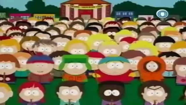 Assistir South Park Dublado Desenho 49 - ep 49