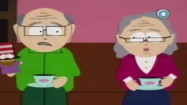 Assistir South Park Dublado Desenho 50 - ep 50