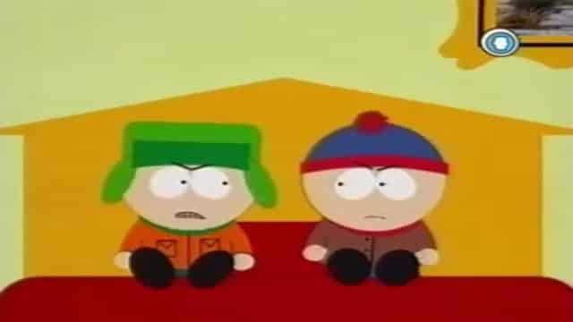 Assistir South Park Dublado Desenho 53 - ep 53