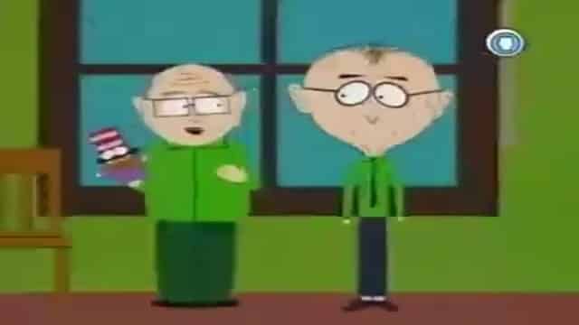 Assistir South Park Dublado Desenho 54 - ep 54