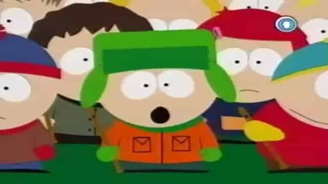 Assistir South Park Dublado Desenho 55 - ep 55