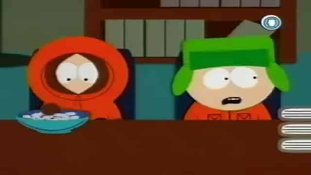 Assistir South Park Dublado Desenho 56 - ep 56