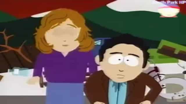 Assistir South Park Dublado Desenho 64 - ep 64